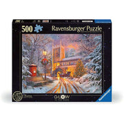 Magical Christmas Starline, 500pc