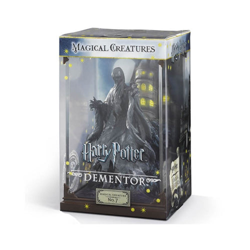 Magical Creatures - Dementor