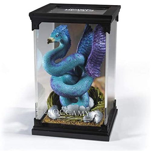 Magical Creatures Occamy
