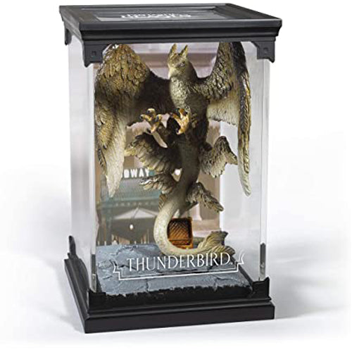 Magical Creatures Thunderbird