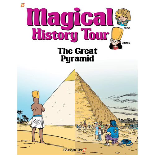 Magical History Tour Vol. 1