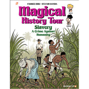 Magical History Tour Vol. 11