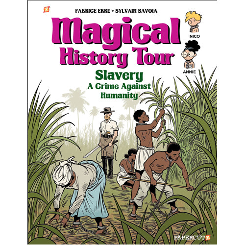 Magical History Tour Vol. 11