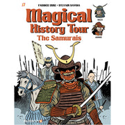 Magical History Tour Vol. 12