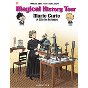 Magical History Tour Vol. 13
