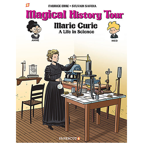 Magical History Tour Vol. 13