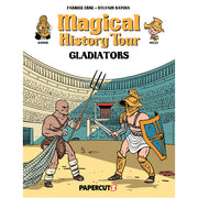 Magical History Tour Vol. 14