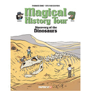 Magical History Tour Vol. 15
