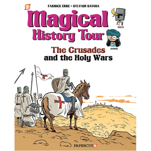 Magical History Tour Vol. 4