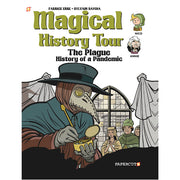Magical History Tour Vol. 5