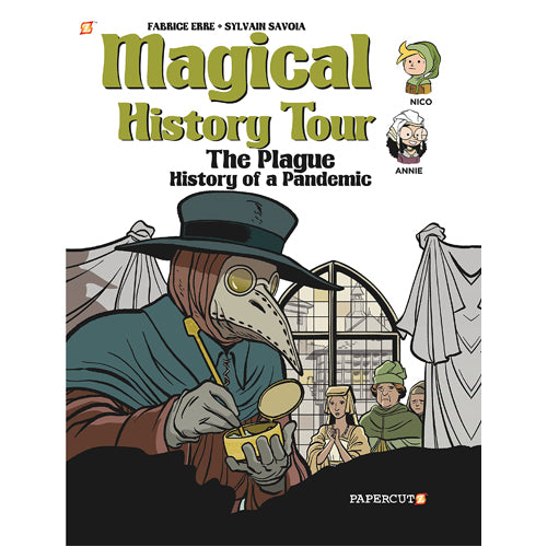 Magical History Tour Vol. 5