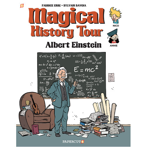 Magical History Tour Vol. 6