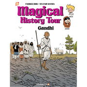 Magical History Tour Vol. 7