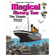 Magical History Tour Vol. 9