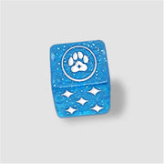 Magical Kitties Save the Day RPG: Kitty Paw Dice Set