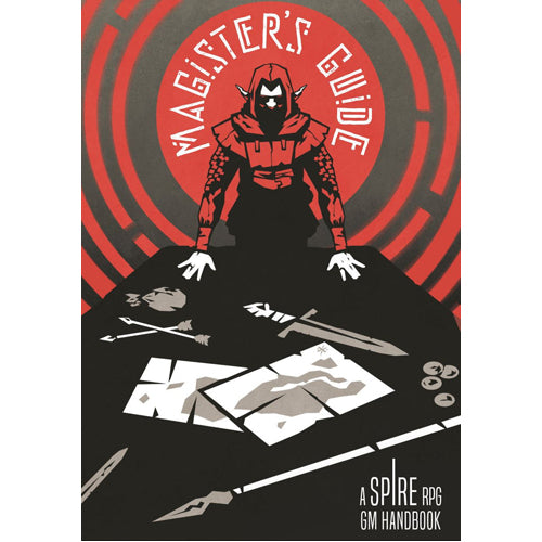 Magister’s Guide