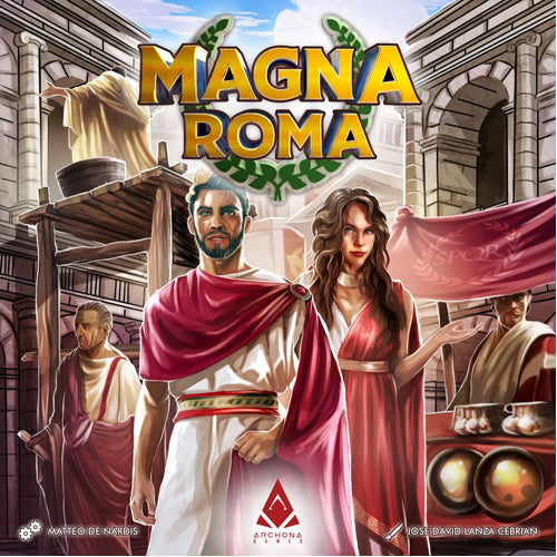 Magna Roma