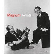 Magnum Artists