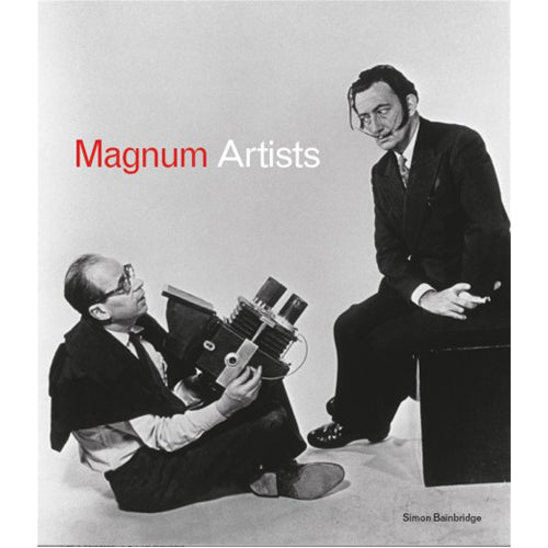 Magnum Artists