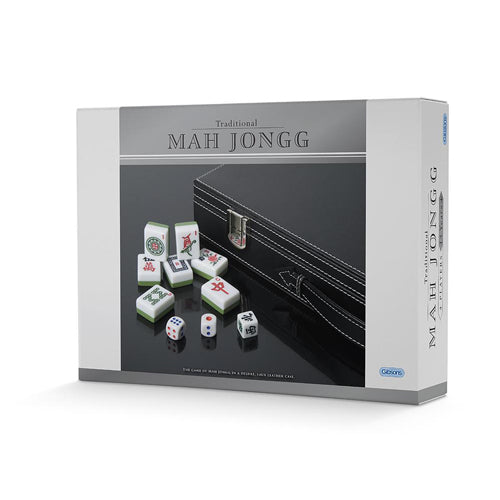 Mah Jongg Set
