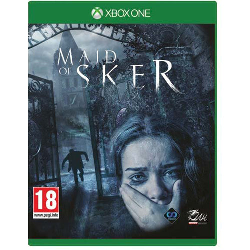Maid Of Sker - Xbox One