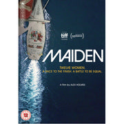 Maiden - DVD