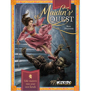 Maiden's Quest