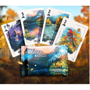 Majestic Marvels - An Aspens Mini Expansion