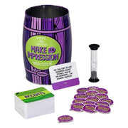 Make An Impression Game