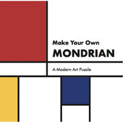 Make Your Own Mondrian