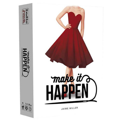 Make it Happen