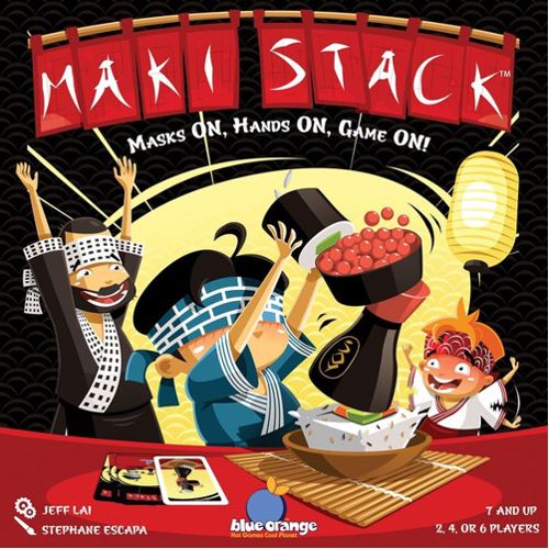 Maki Stack