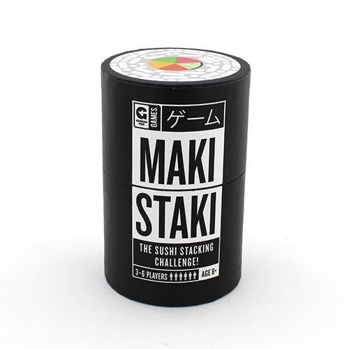 Maki Staki