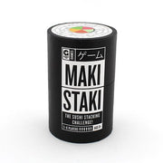 Maki Staki