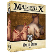 Making Bacon