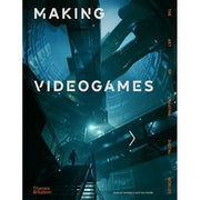 Making Videogames - Harris, Duncan - Hardback