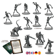 Maladum Revenant Retribution Expansion