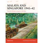 Malaya and Singapore 1941–42
