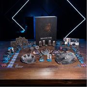 Malediction - Conclave of the Spheres - Faction Box - Standard