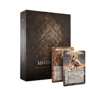 Malediction - Order of the Shattered Throne - Faction Box - Standard
