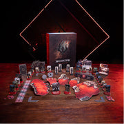 Malediction - Primal Blood - Faction Box - Standard