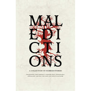 Maledictions (paperback)