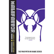 Malefactor - (Hardback)