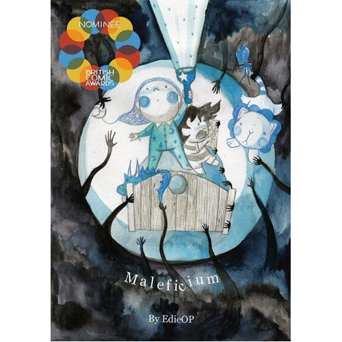 Maleficium (Paperback)