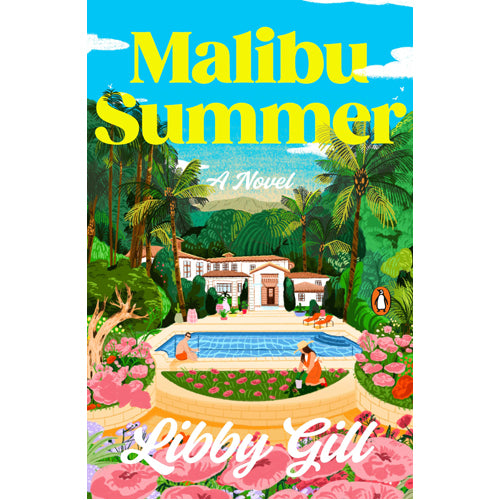 Malibu Summer