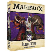 Malifaux - Bloodletting