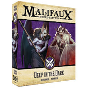 Malifaux Deep in the Dark