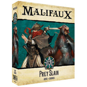 Malifaux - Prey Slain