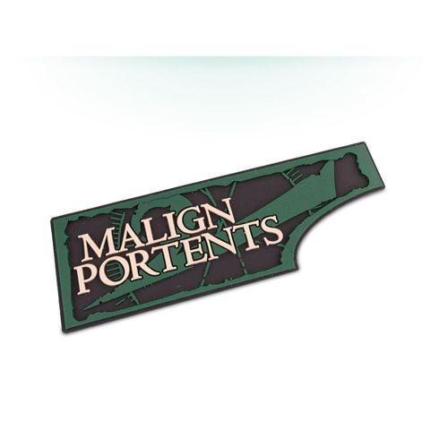 Malign Portents Combat Gauge