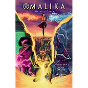 Malika: Warrior Queen Volume 2